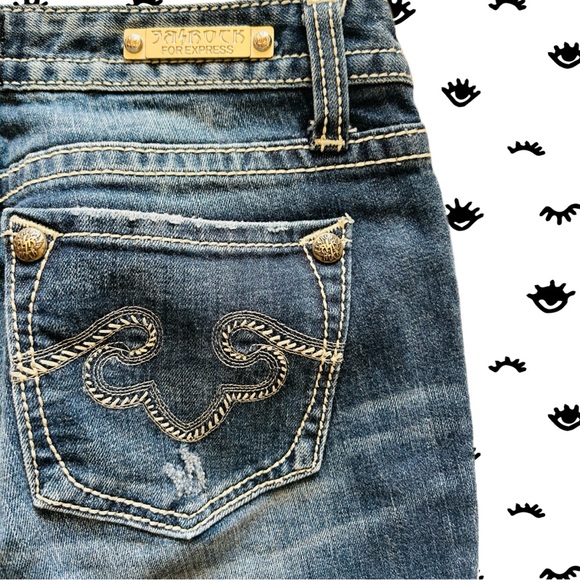 Re/Rock For Express - Picture 2 of 7